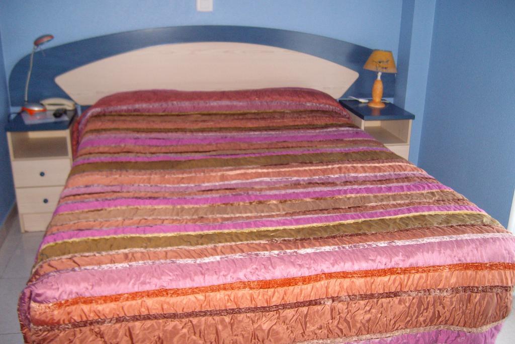 Hospedaje Argonos Room photo
