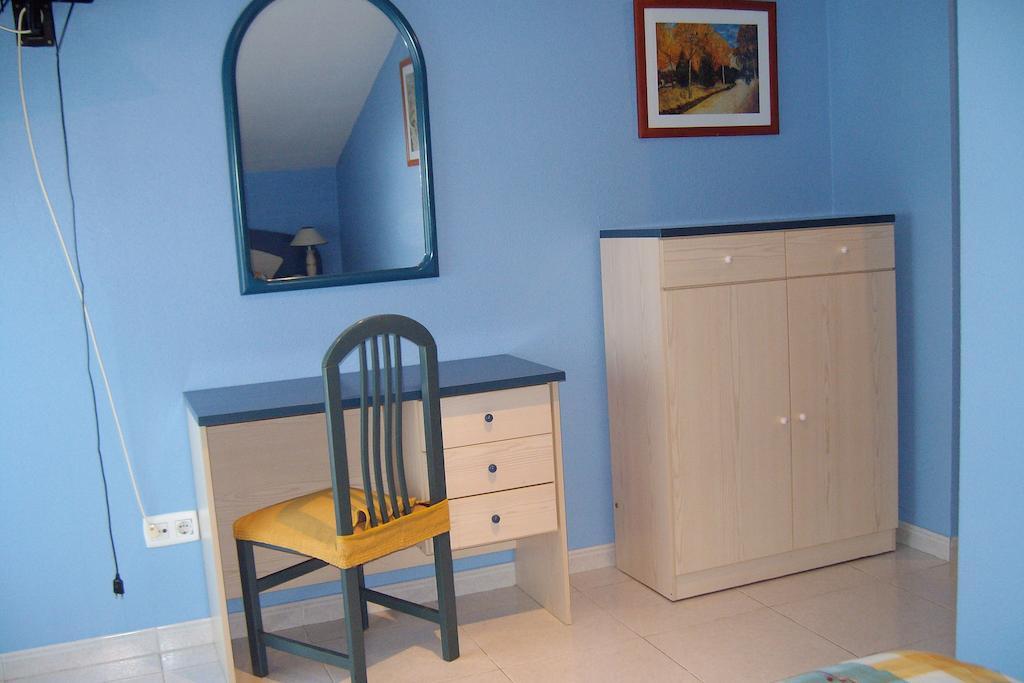 Hospedaje Argonos Room photo