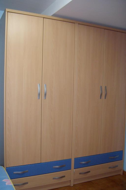 Hospedaje Argonos Room photo