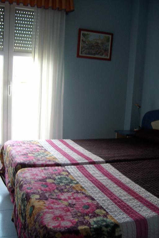 Hospedaje Argonos Room photo