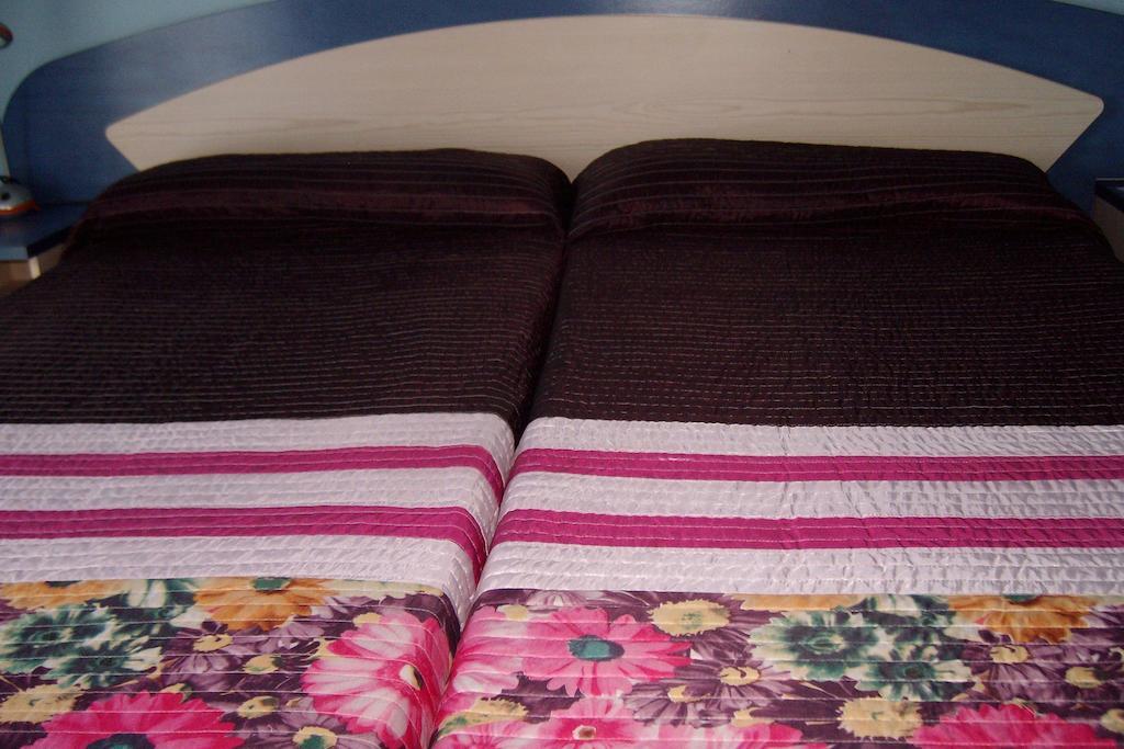 Hospedaje Argonos Room photo