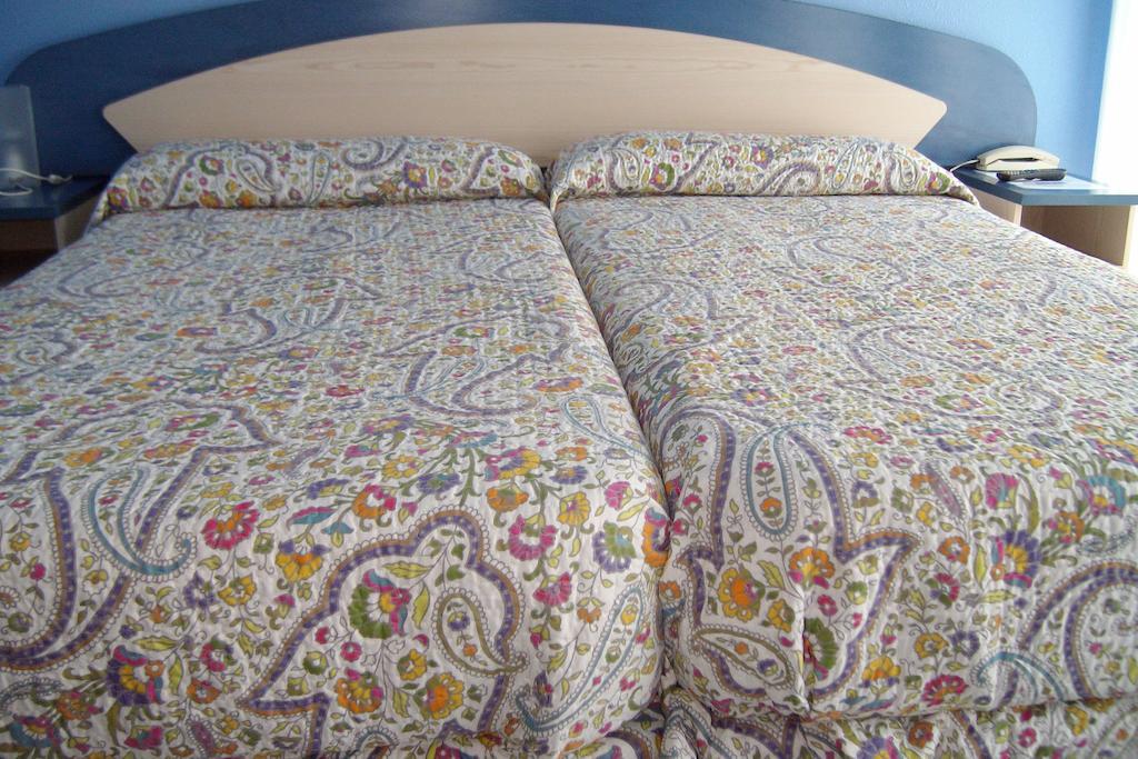 Hospedaje Argonos Room photo