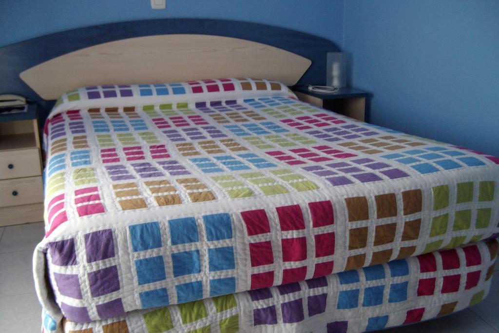 Hospedaje Argonos Room photo
